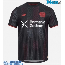 Bayer Leverkusen Patrik Schick #14 Replica Home Shirt 2025-26 Short Sleeve